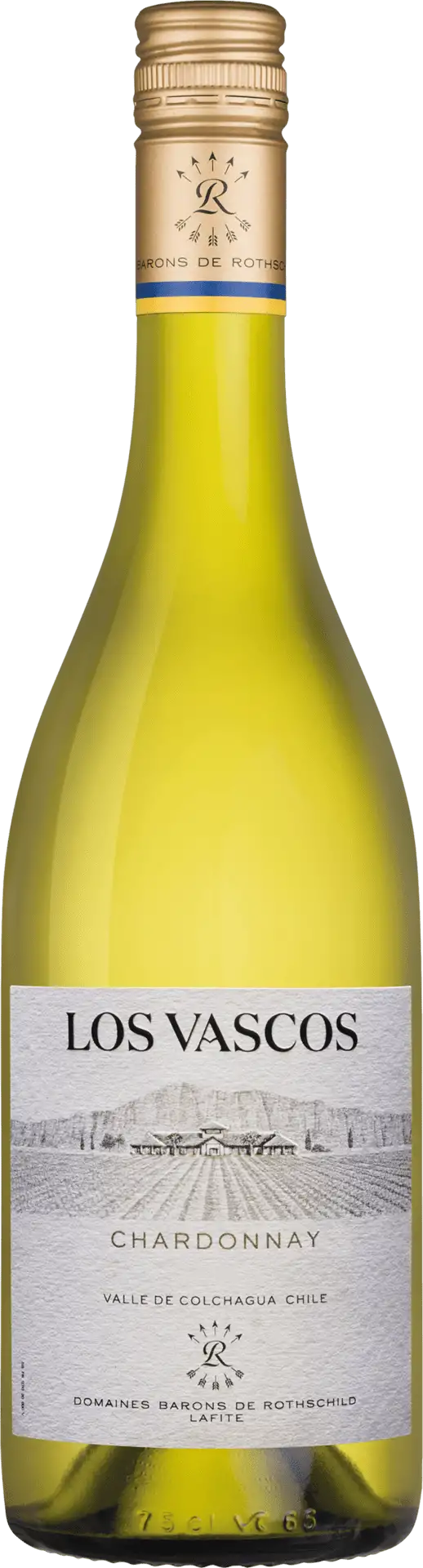 Los Vascos Chardonnay Los Vascos 2025