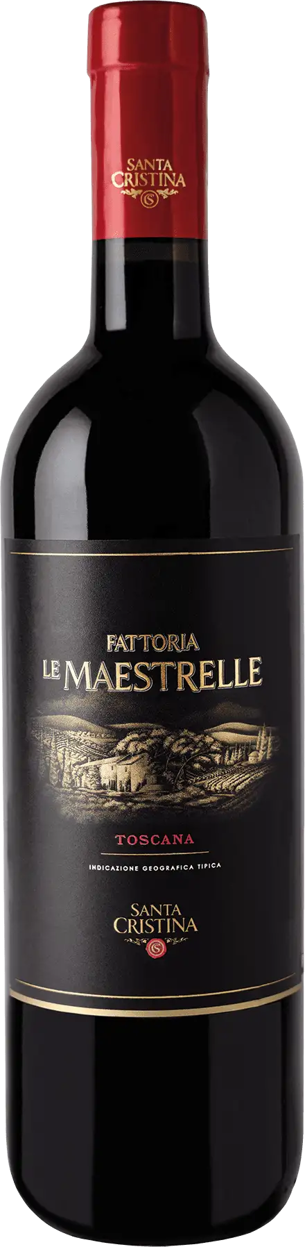 Le Maestrelle Santa Cristina 2023