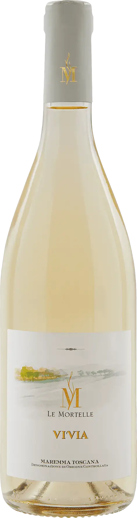 Le Mortelle Vivia Antinori 2024