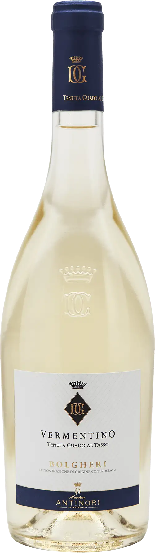 Vermentino Tenuta Belvedere 2024