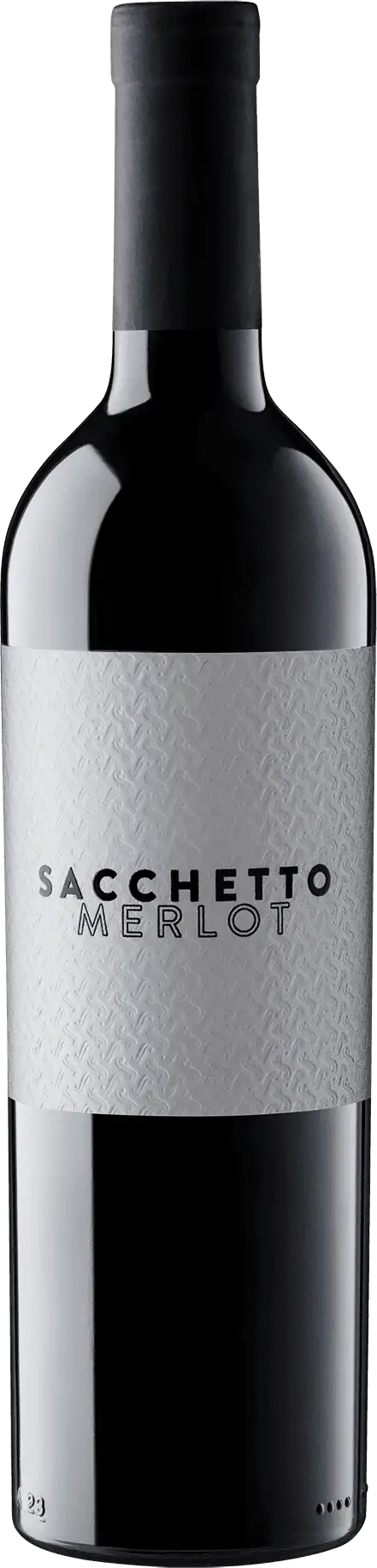 Merlot Delle Venezie Sacchetto 2023