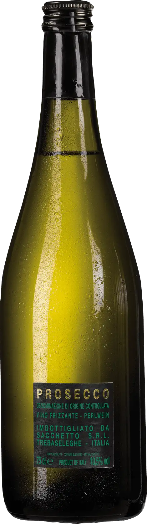 Marca Prosecco Vino Frizzante Sacchetto