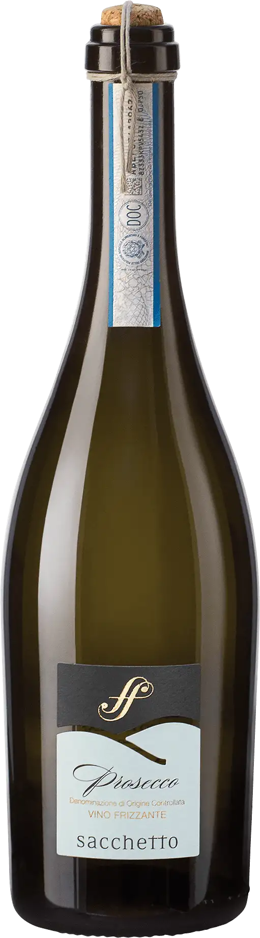 Colli Prosecco Vino Frizzante Sacchetto