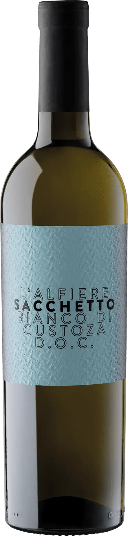 L´Alfiere Bianco Di Custoza Sacchetto 2024