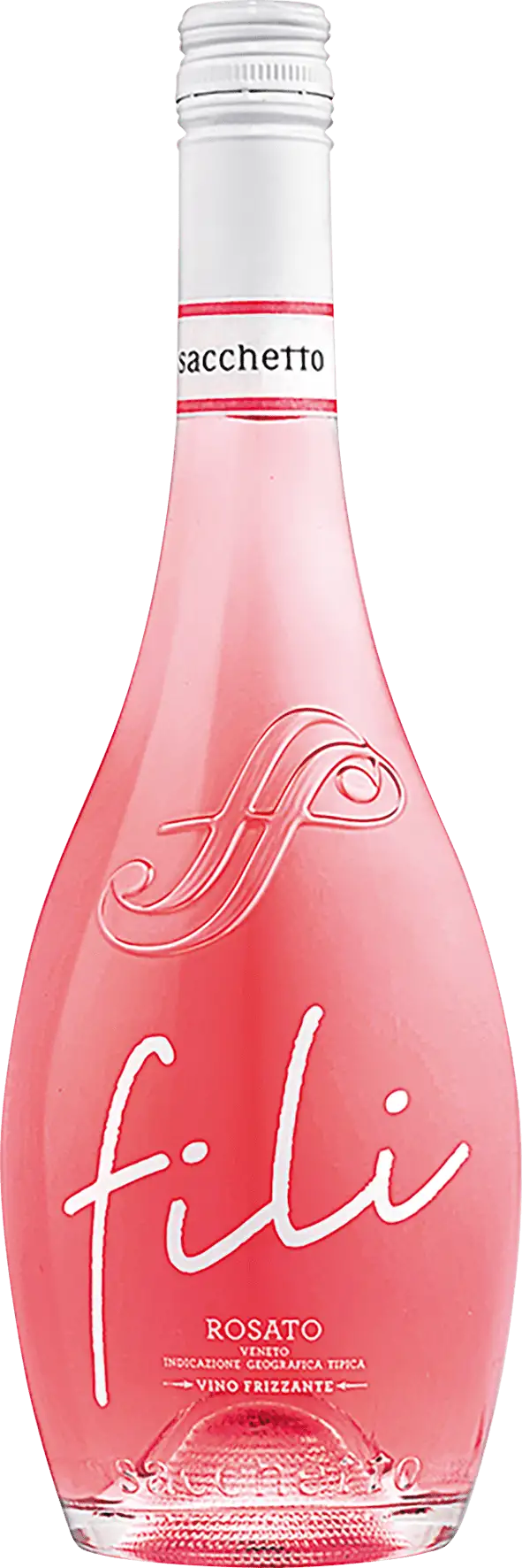 Rosato Vino Frizzante Sacchetto