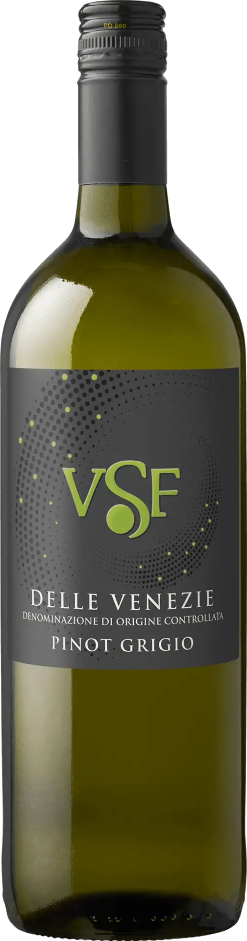 Pinot Grigio Villa Santa Flavia Sacchetto 2025 | 1 Liter