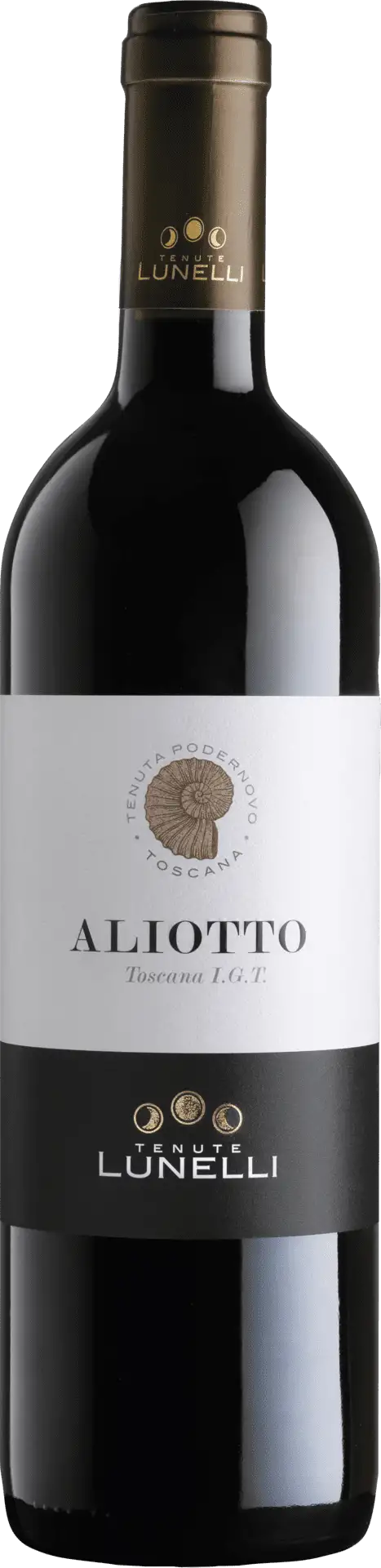 Aliotto Tenuta Podernovo 2022 BIO