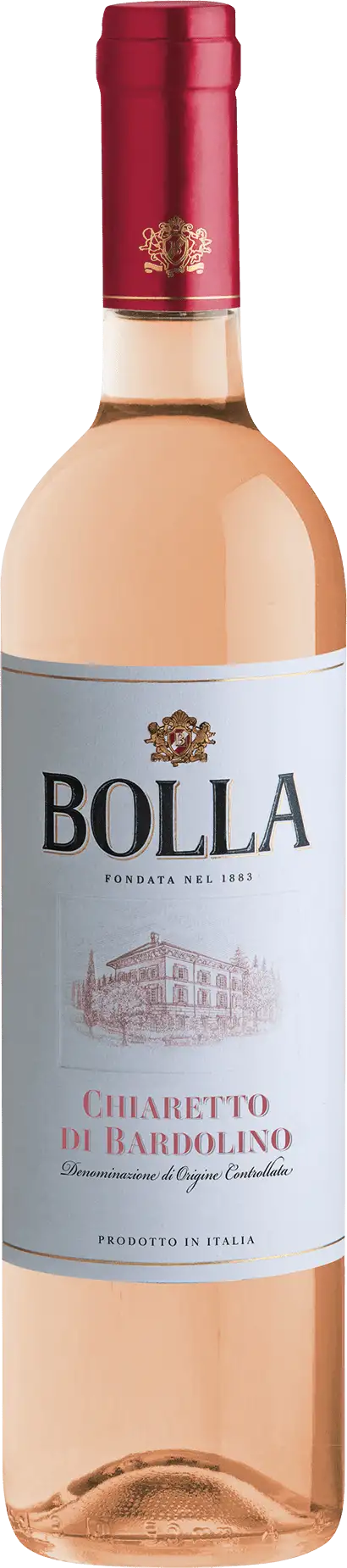 Bardolino Chiaretto Bolla 2024
