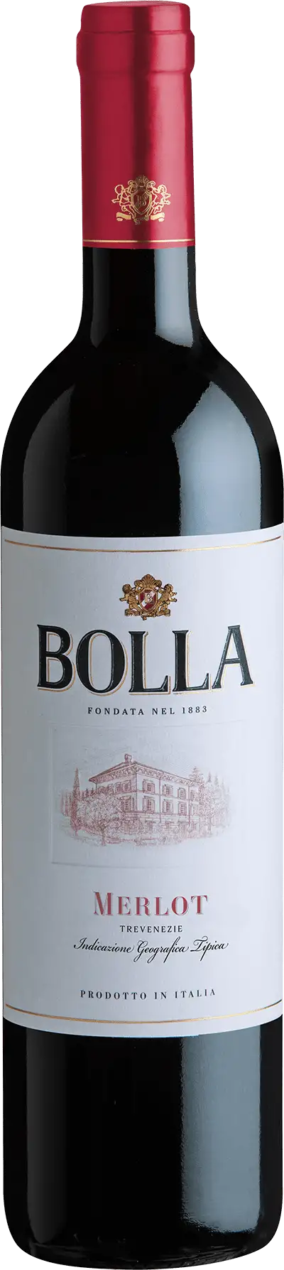 Merlot Delle Venezie Bolla 2024