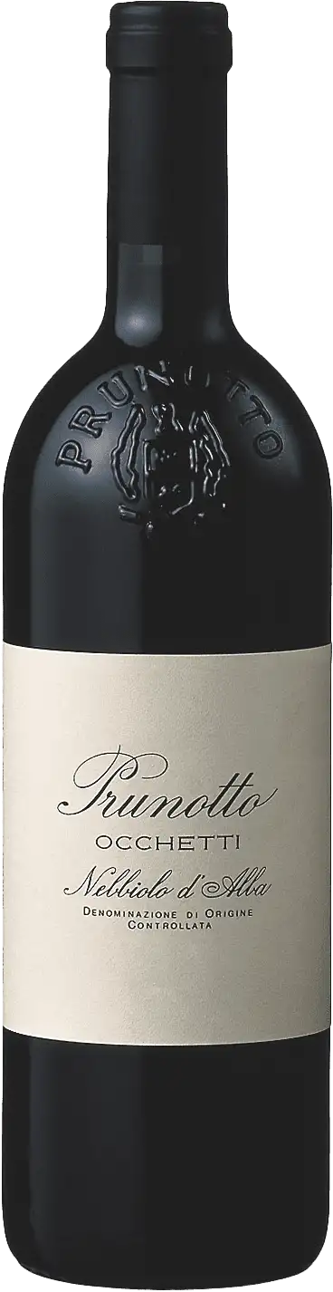 Occhetti Langhe Nebbiolo Alfredo Prunotto 2023
