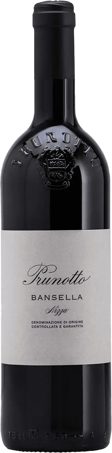 Bansella Nizza Alfredo Prunotto 2022