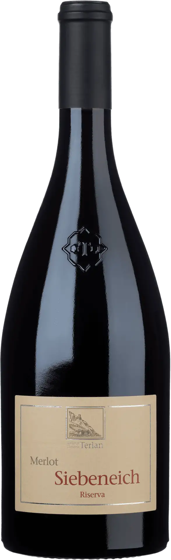 Siebeneich Merlot Riserva Cantina Terlan 2022