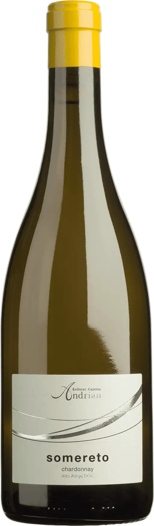 Somereto Chardonnay Cantina Andrian Cantina Andrian 2025