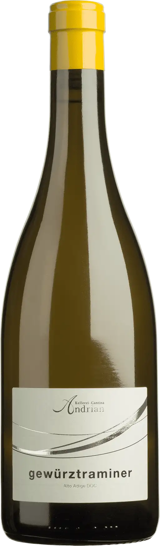 Gewürztraminer Cantina Andrian Cantina Andrian 2024