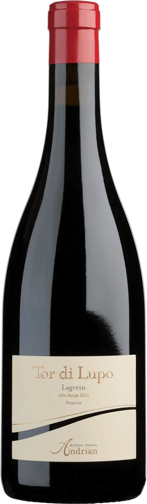 Tor Di Lupo Lagrein Cantina Andrian 2021