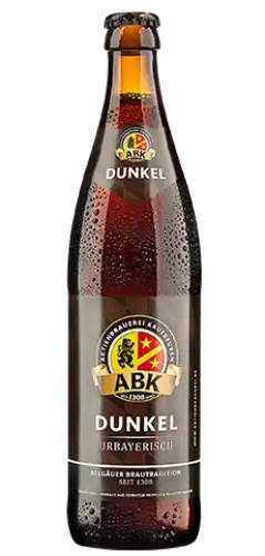 ABK Aktien Dunkel Urbayrisch 20 x 0,5l
