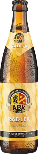 ABK Radler 20 x 0,5l