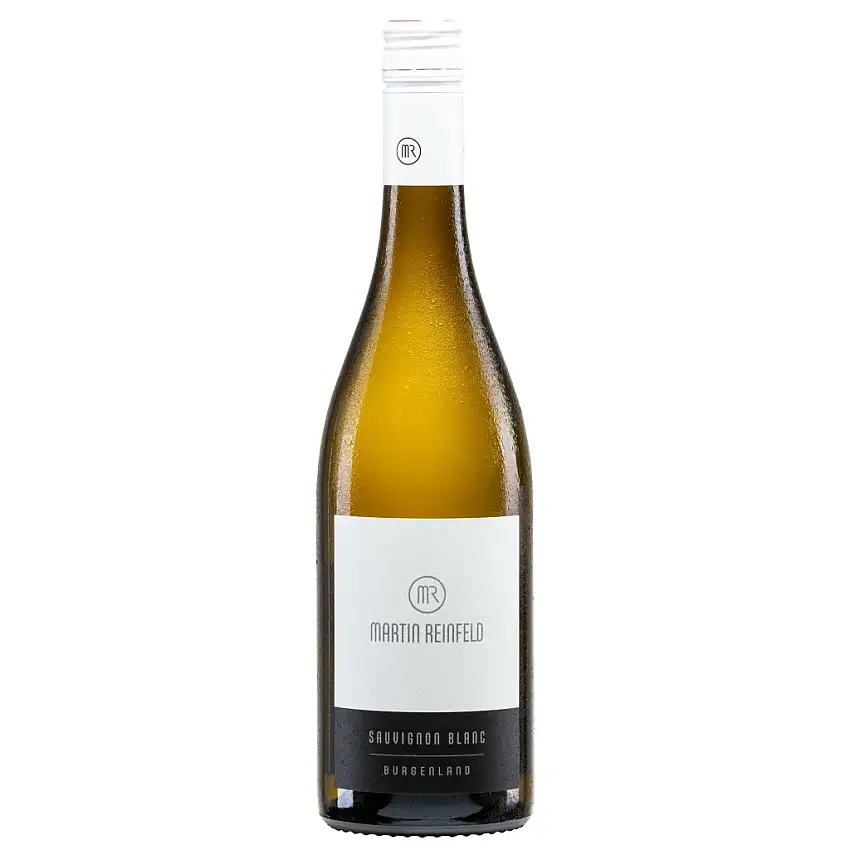 2025 Martin Reinfeld Sauvignon Blanc trocken