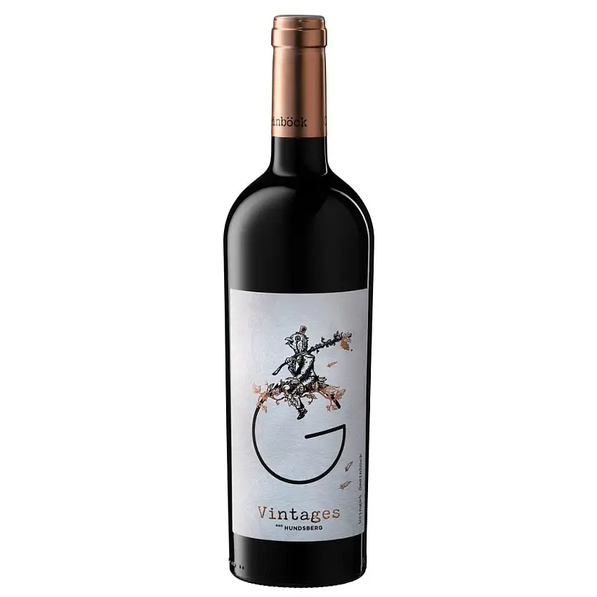 Vintages Hundsberg trocken
