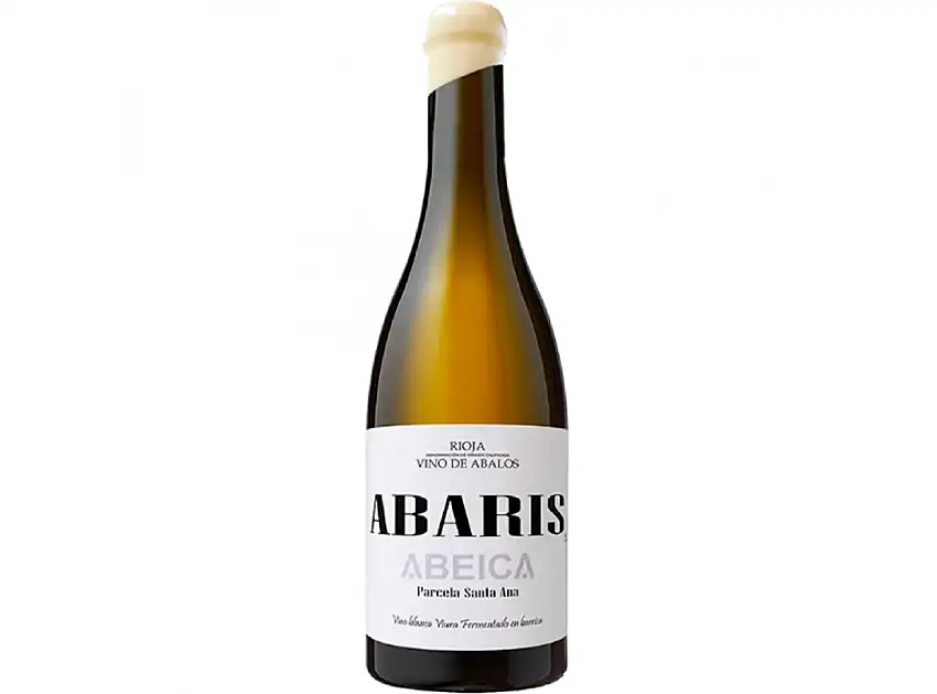 Abeica Abaris Parcela de Santa Ana 2023