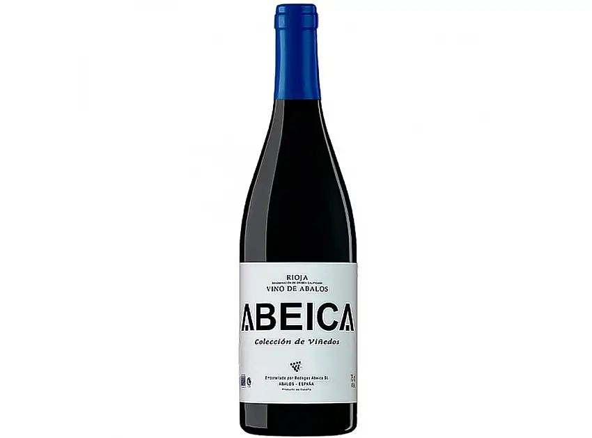 Abeica Coleccion De Viñedos 2023
