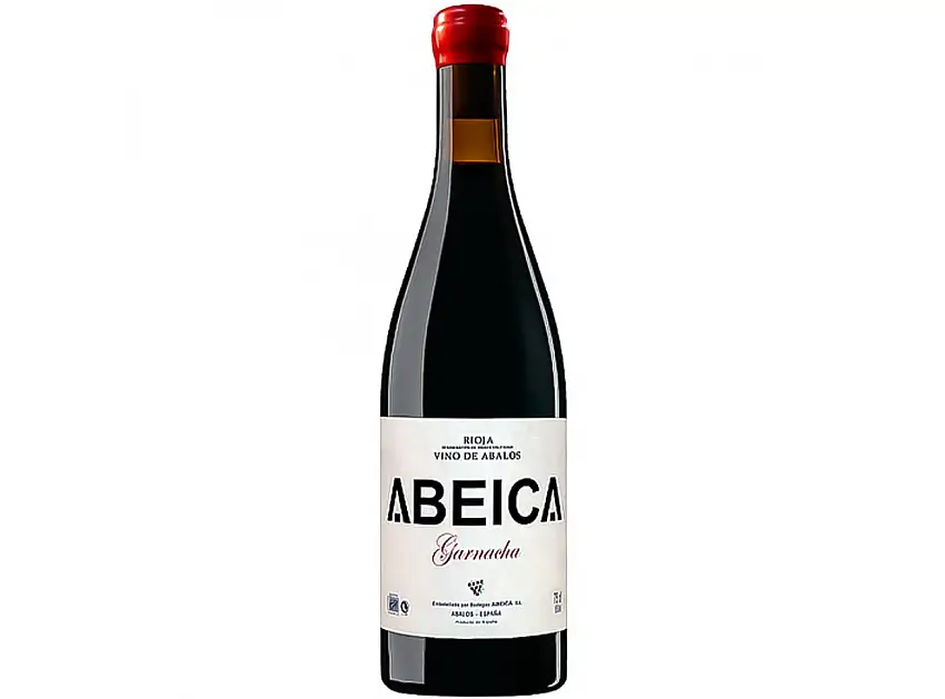 Abeica Garnacha 2021
