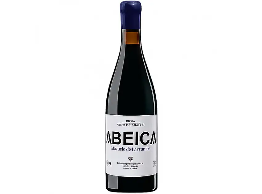 Abeica Mazuelo De Larrumbe 2022