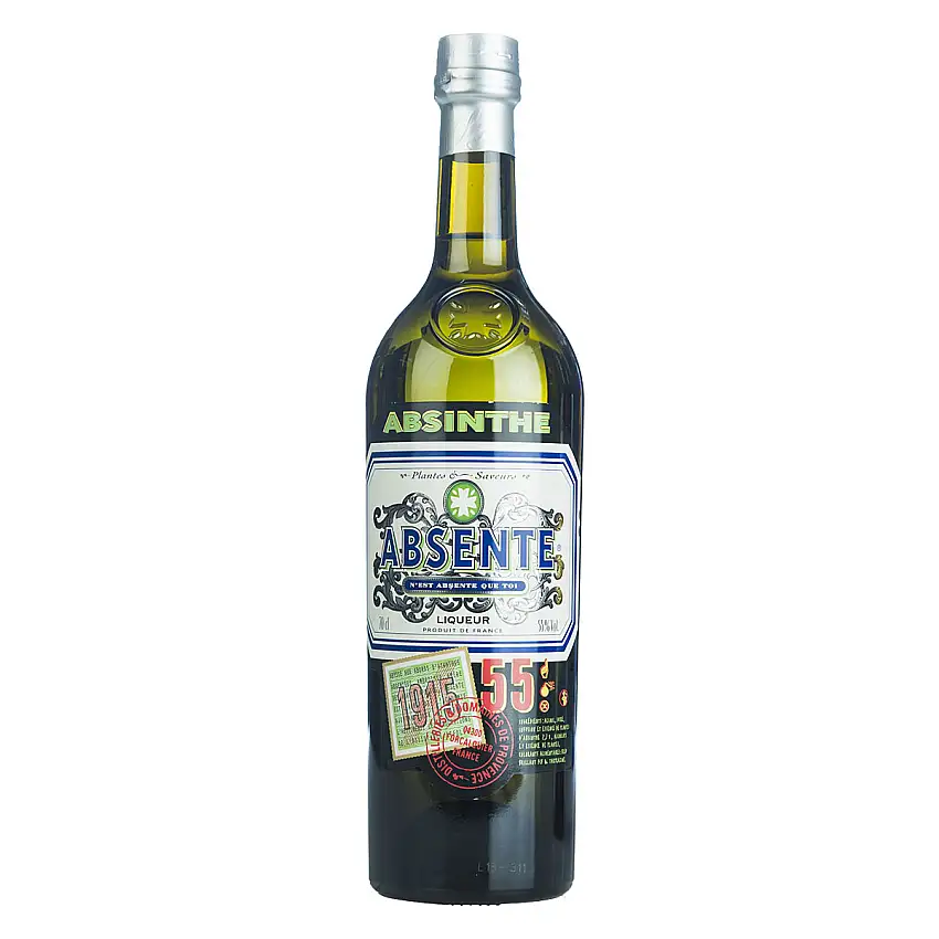 Absente v. Gogh 0,7l