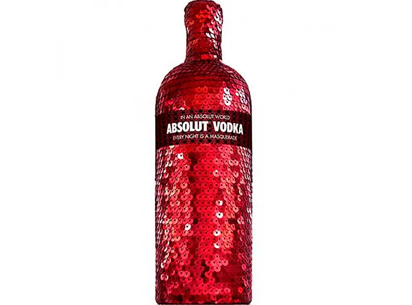 Absolut Every Night a Masquerade Edition