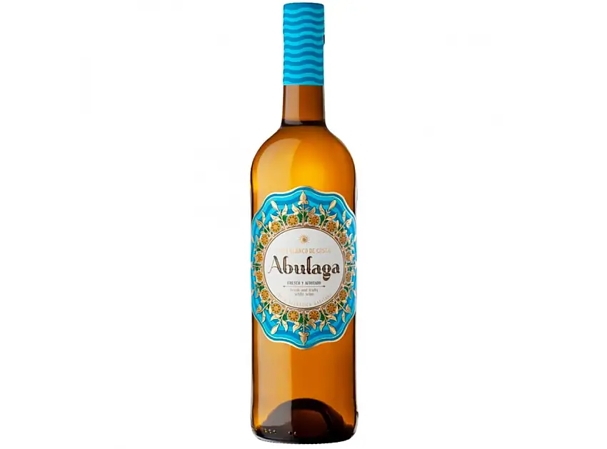 Abulaga Blanco
