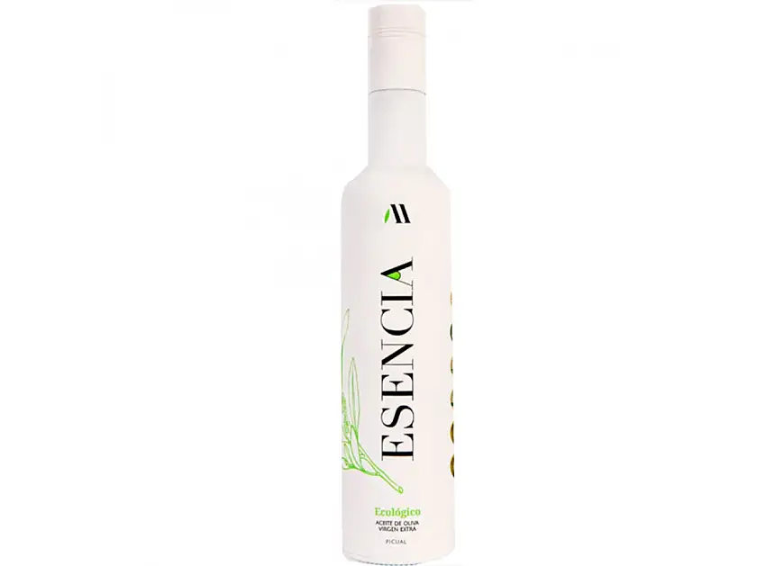 Aceite Avoe Ecologico Picual Esencia Maitino 500ml