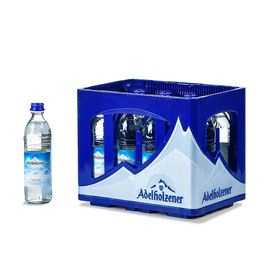 Adelholzener Classic 12 x 0,33l