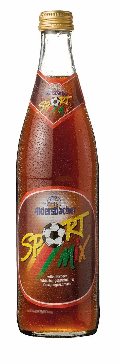 Aldersbacher Sport-Mix 20 x 0,5l