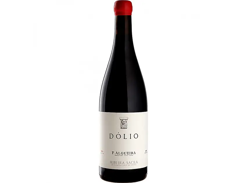 Algueira Dolio 2020