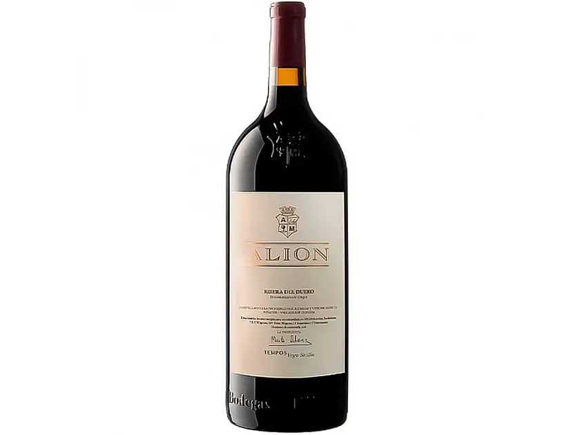 Alion 2018 Jeroboam 6 litros