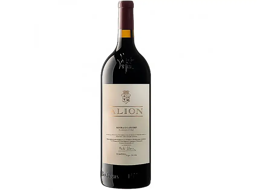 Alion Magnum 2021