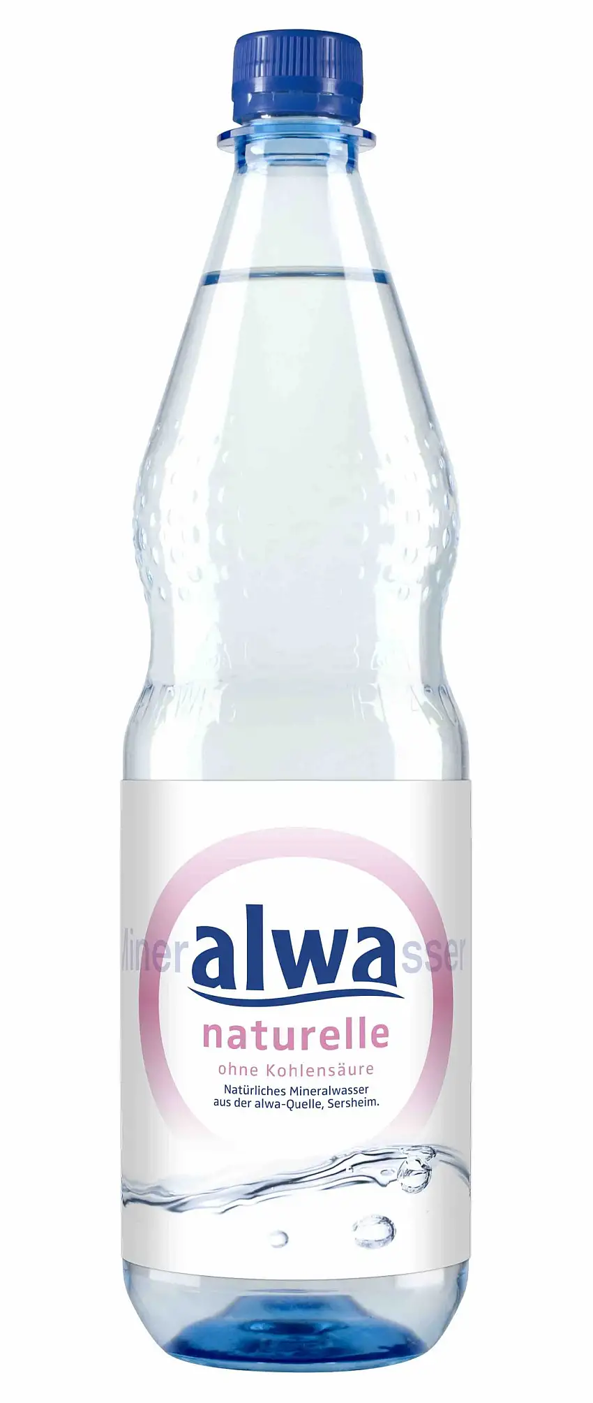 Alwa Naturell PET 12 x 1l