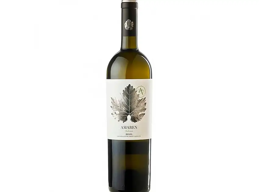 Amaren Coleccion Malvasia