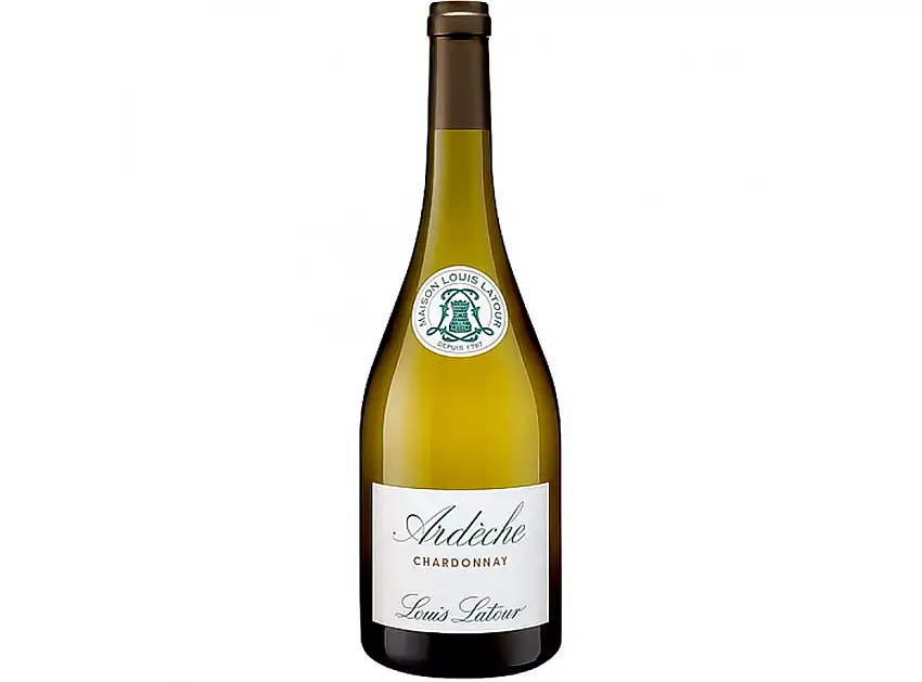 Ardeche Chardonnay Louis Latour 2023
