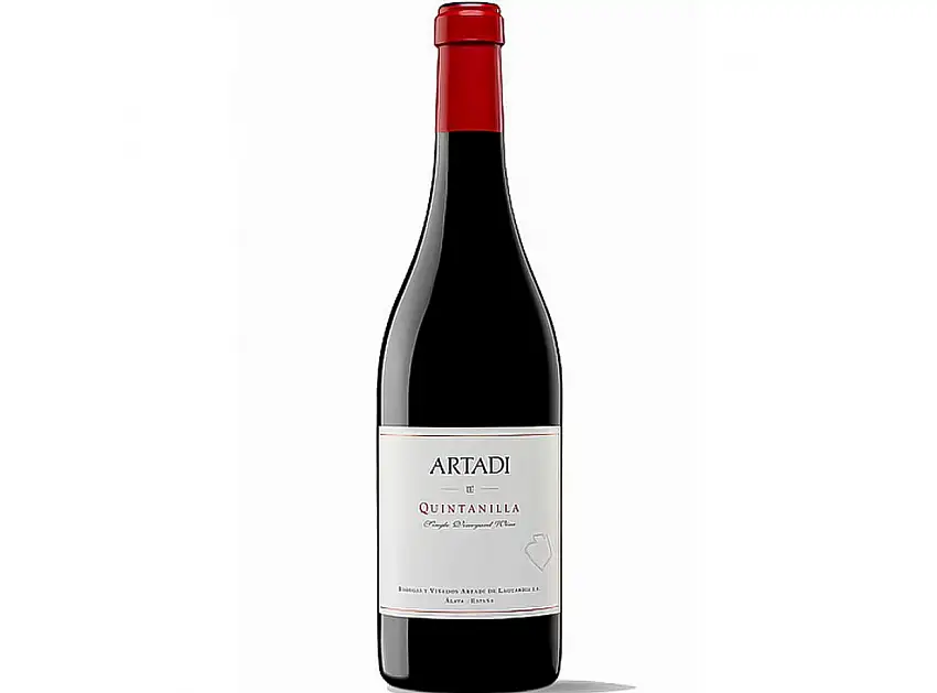 Artadi Quintanilla 2019