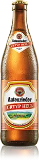 Autenrieder Urtyp Hell 20 x 0,5l
