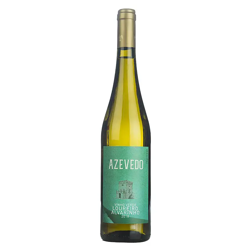 Azevedo Vinho Verde DOC Sogrape Vinhos 0,75l