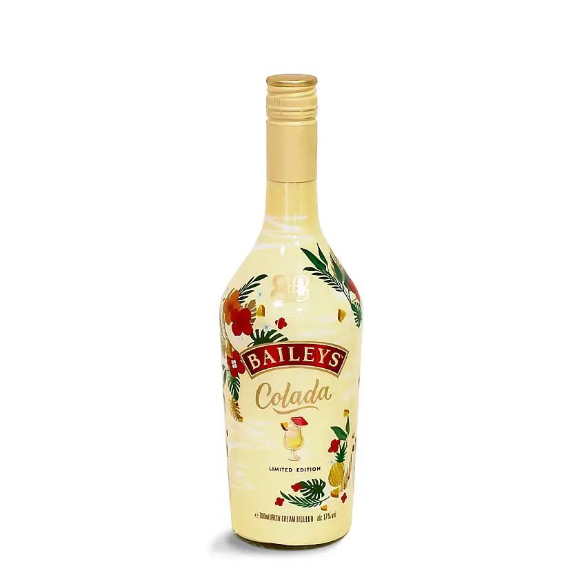 Baileys Pina Colada 0,7l