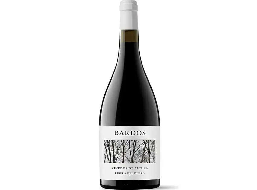 Bardos viñedos de Altura 2022 Magnum