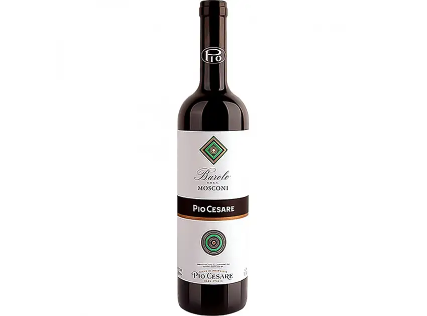 Barolo Mosconi Pio Cesare 2020