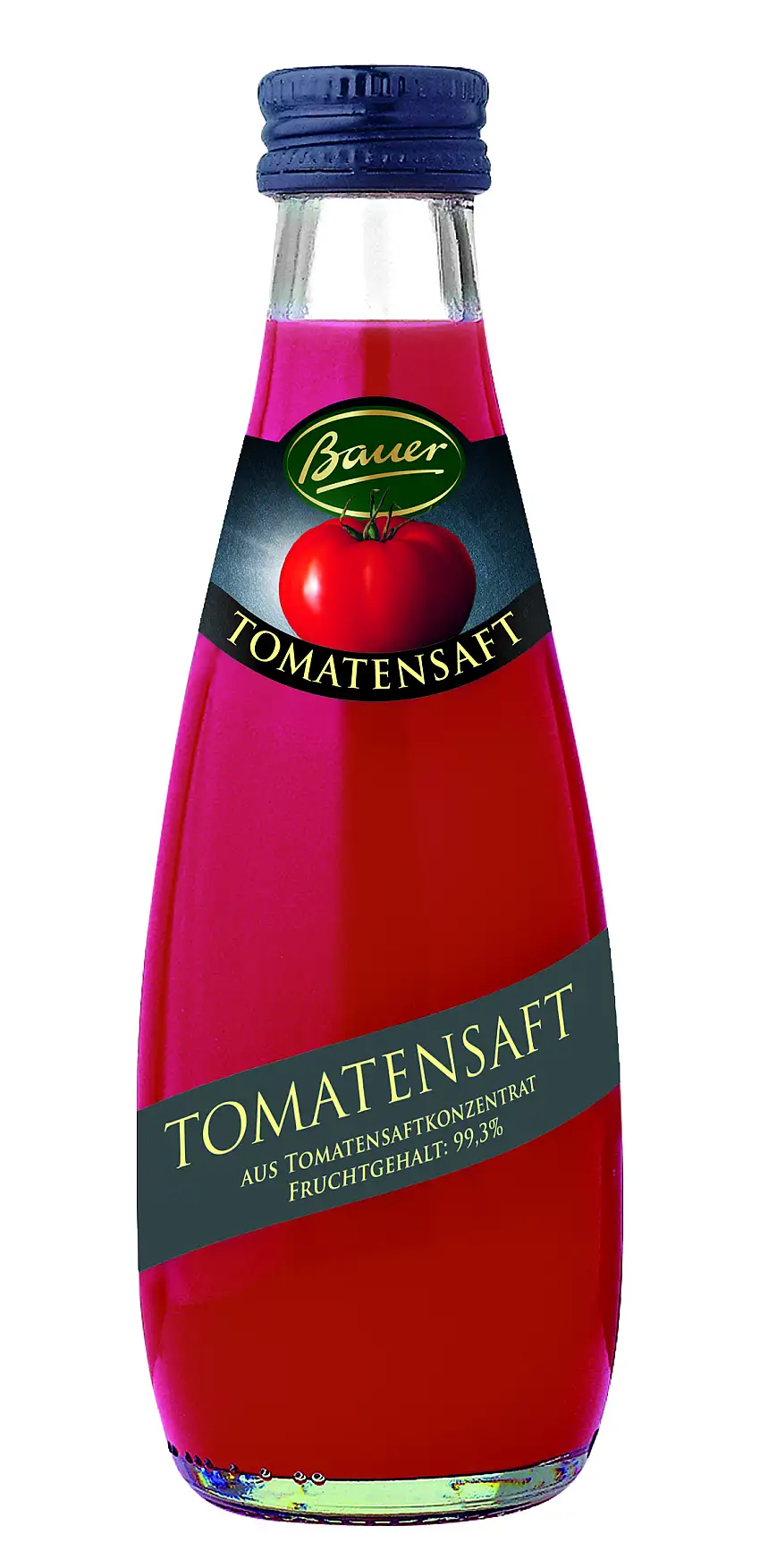 Bauer Tomatensaft 24 x 0,2