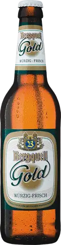 Bergquell Gold 20 x 0,5l