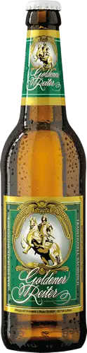 Bergquell Goldener Reiter 20 x 0,5l