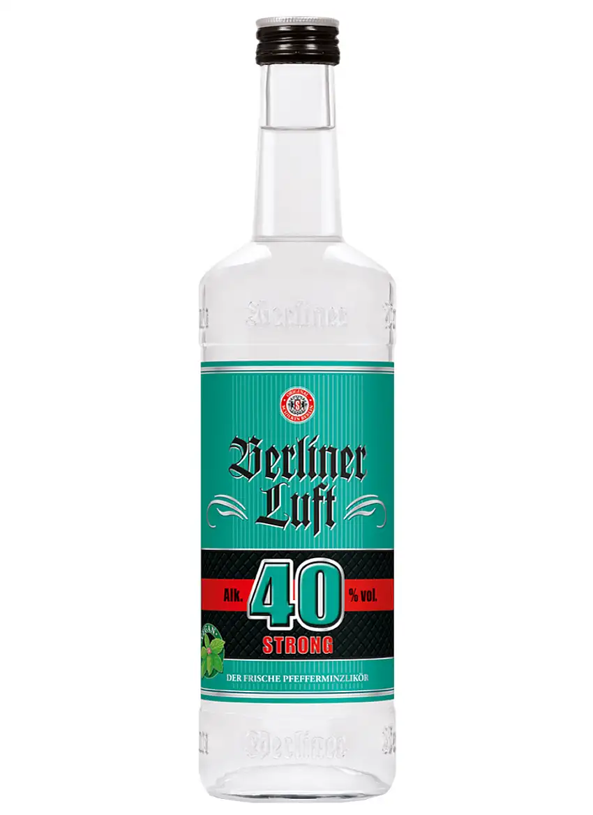 Berliner Luft Strong 0,7l