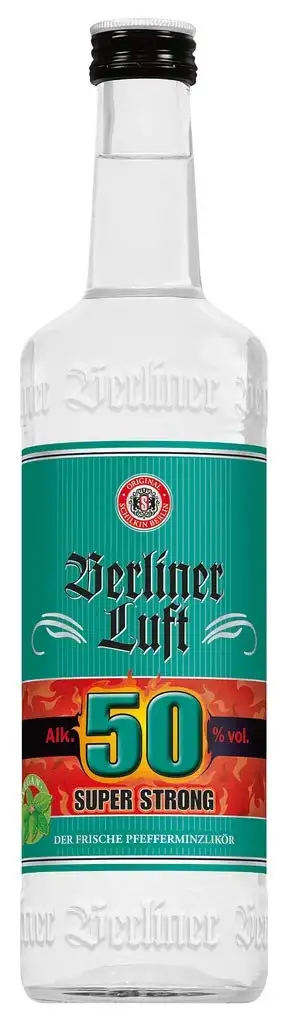 Berliner Luft Super Strong 0,7l